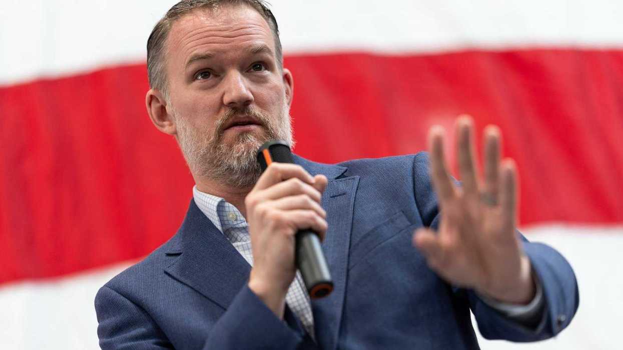 U.S. trade czar says he's given Ottawa proposals