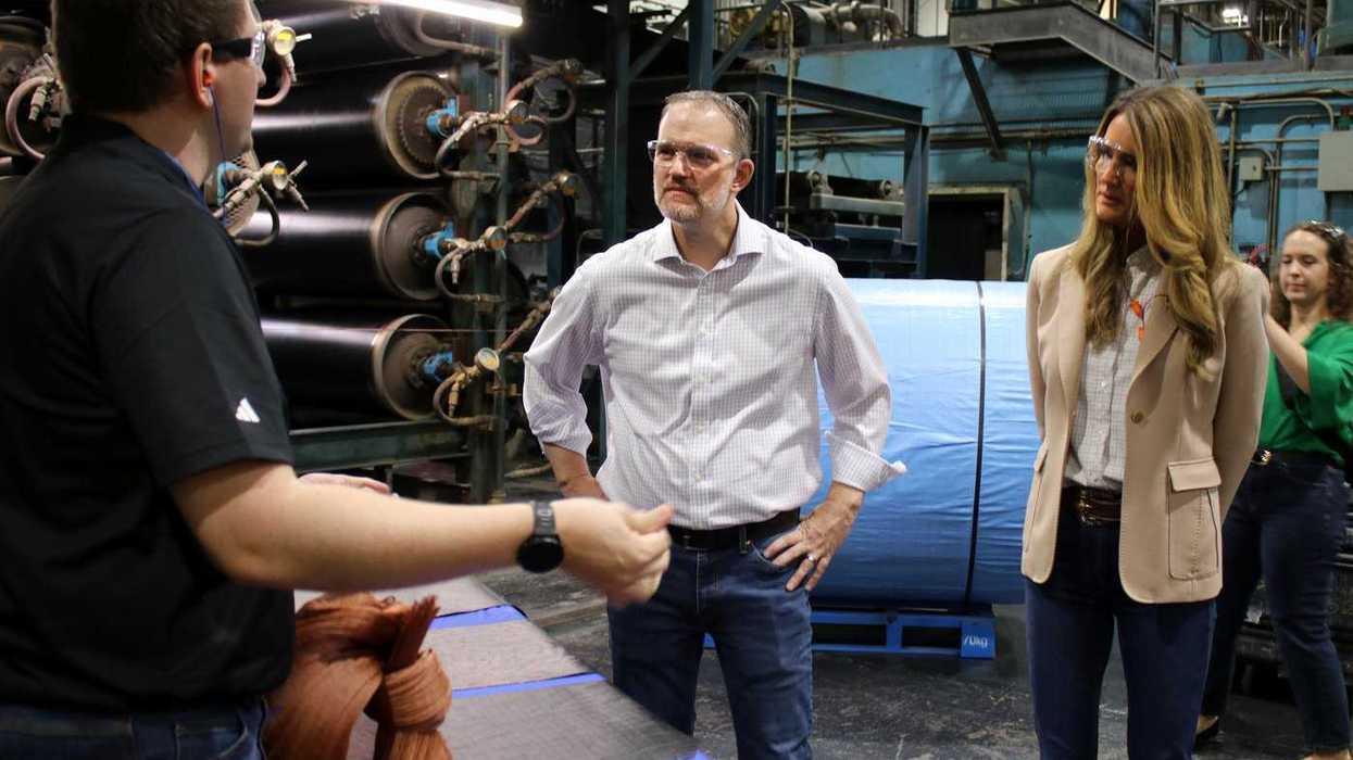 U.S. trade rep issues warning to Canada