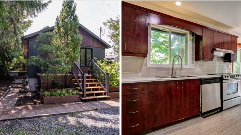 \u00b8Maison \u00e0 vendre \u00e0 Laval (Laval-Ouest)- 399 000 $