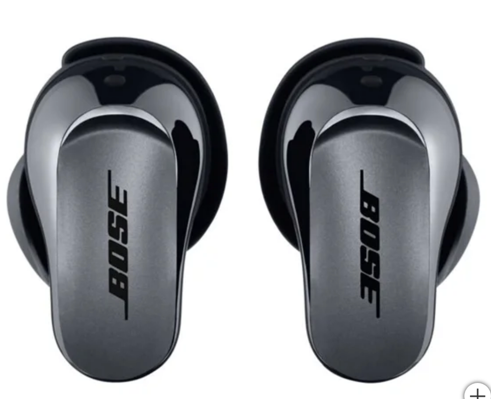 \u00c9couteurs QC Ultra de Bose sur le site de Costco Canada.