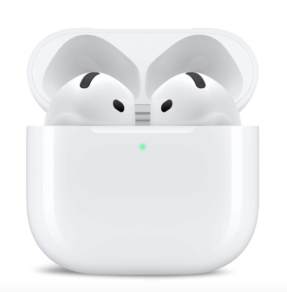 \u00c9couteurs sans fil Apple AirPods 4