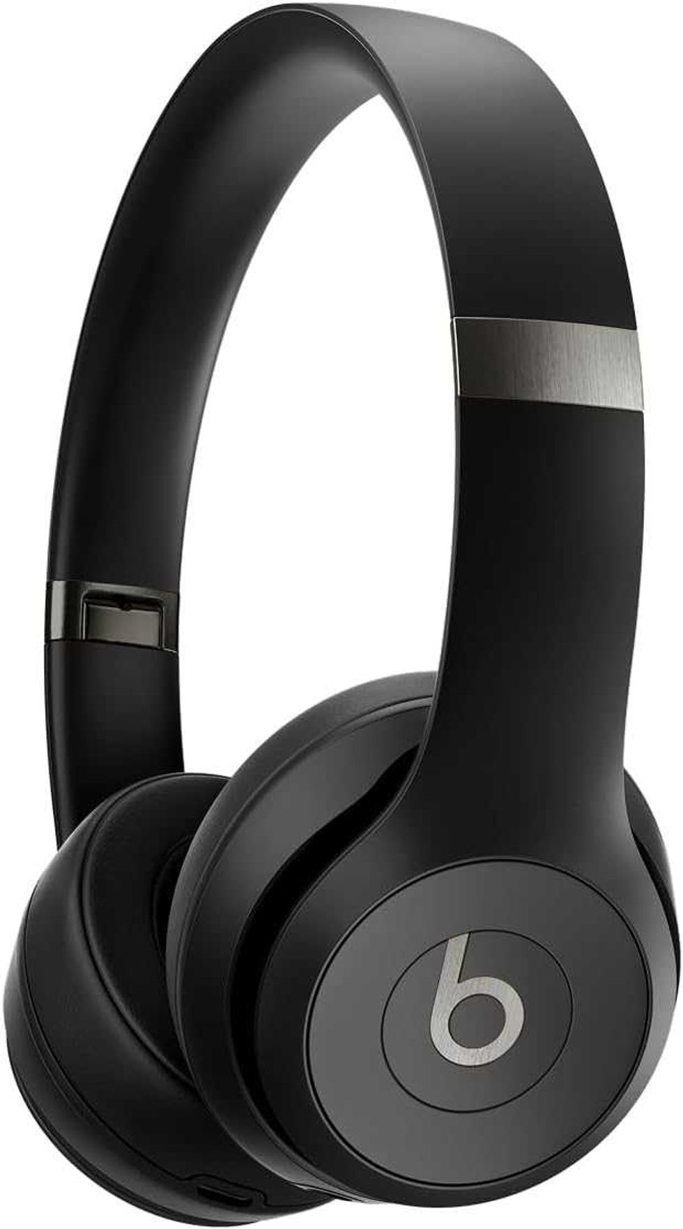 \u00c9couteurs sans fil Beats Solo 4 avec autonomie de 50 heures en rabais durant le Prime Day sur Amazon Canada.