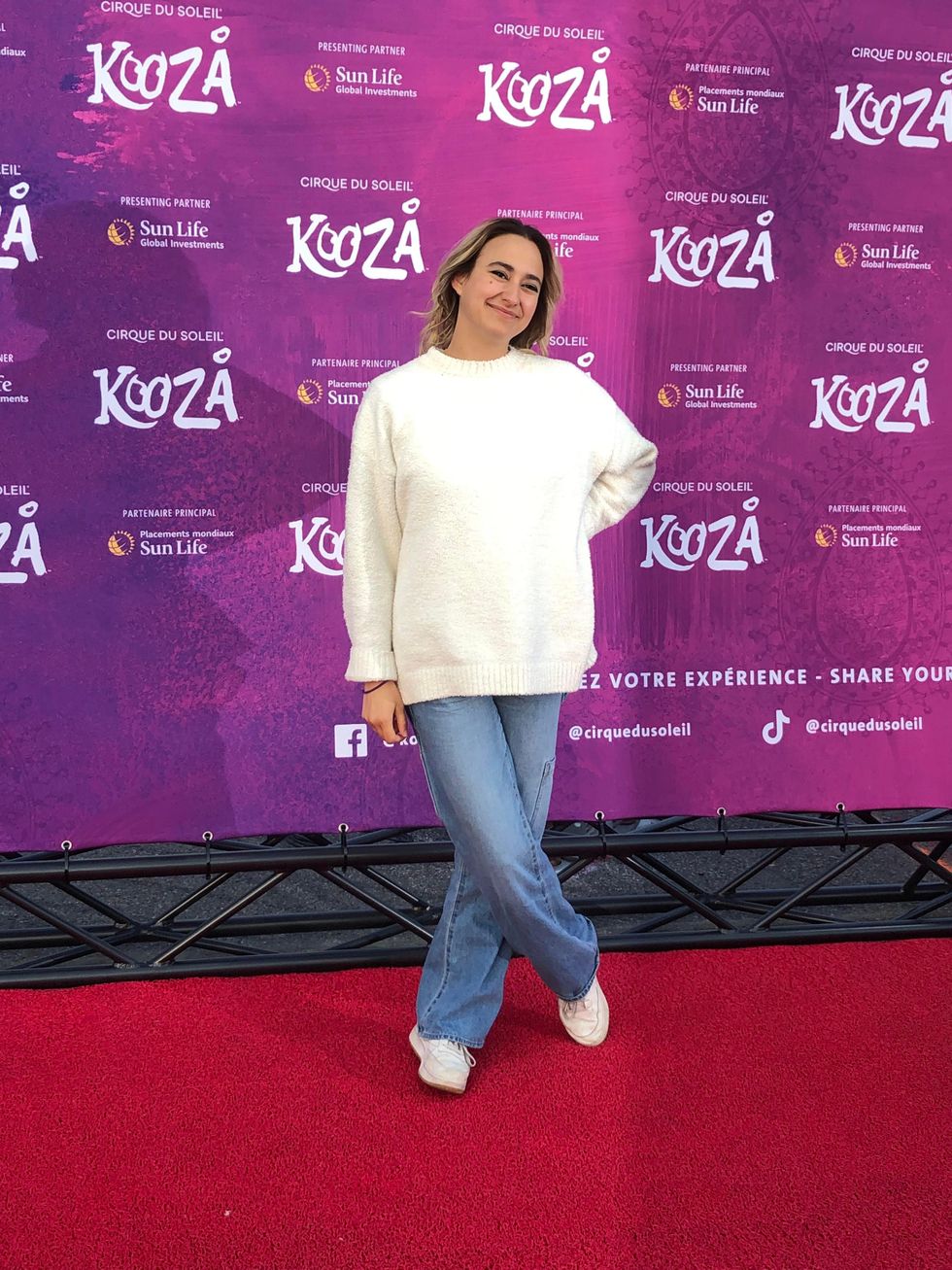 \u00c9l\u00e9onore Lagac\u00e9.