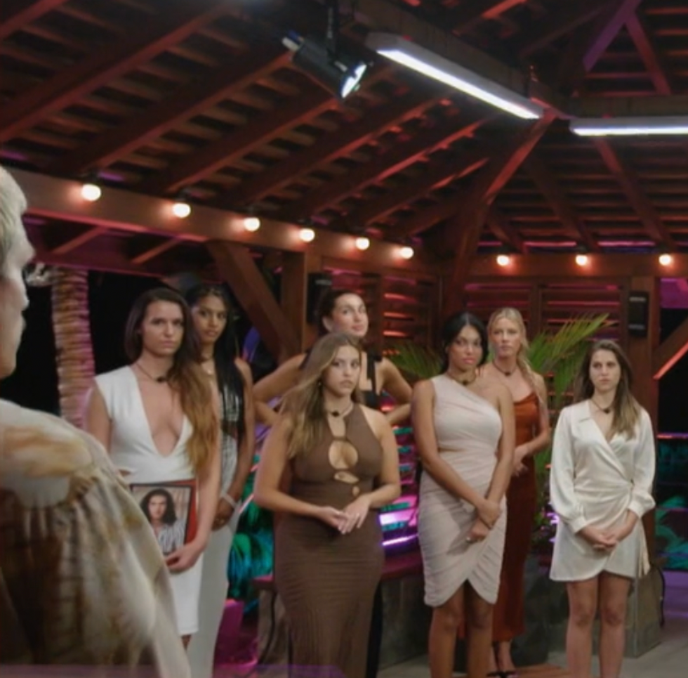 \u00c9limination du 2 octobre.