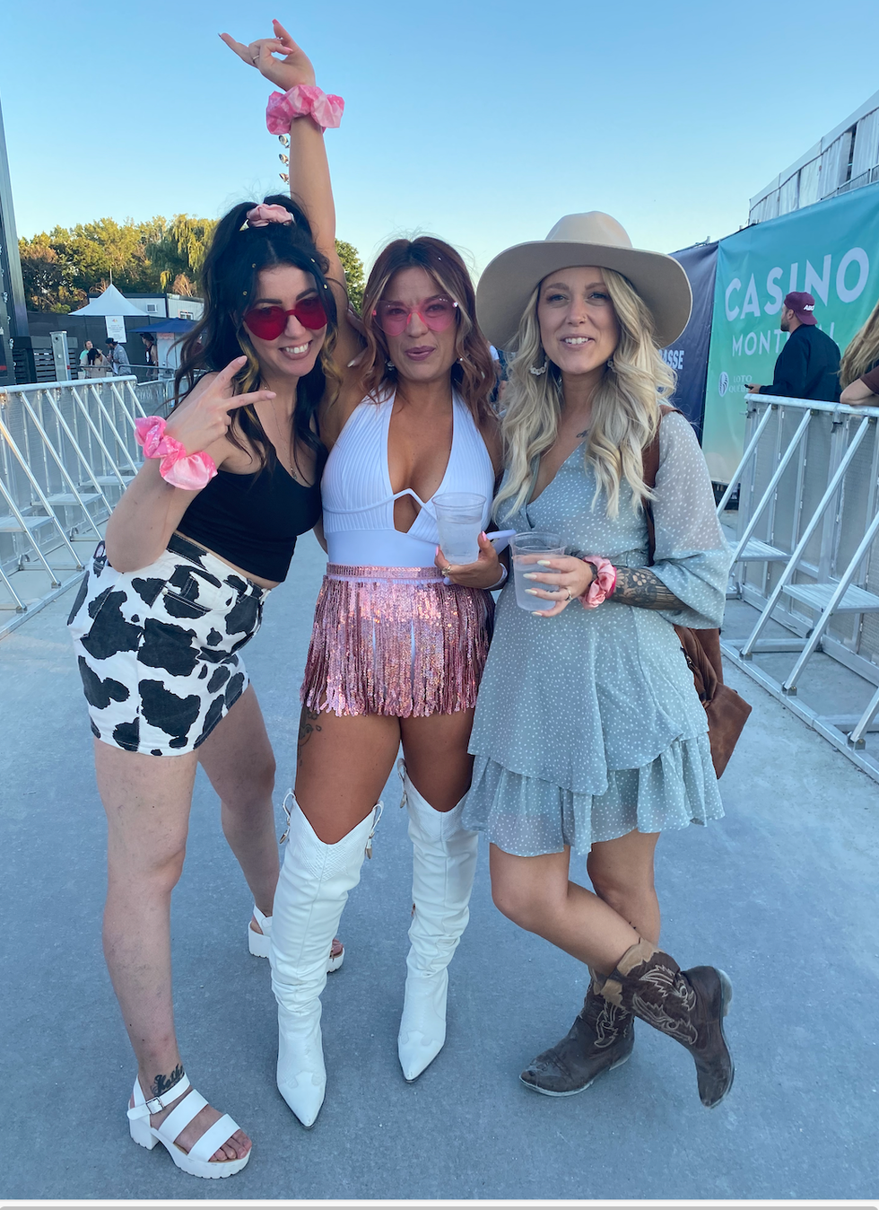 \u200b\u200bLook jour 2 LASSO Montr\u00e9al.