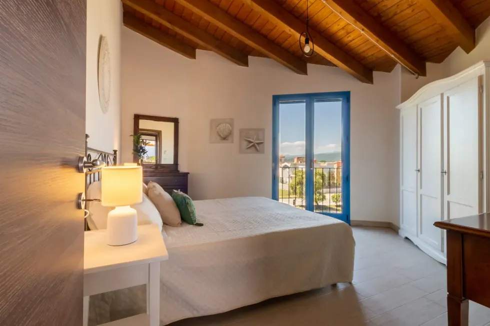 \u200bApartment in Italy.