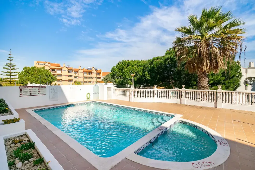 \u200bApartment in Portugal.