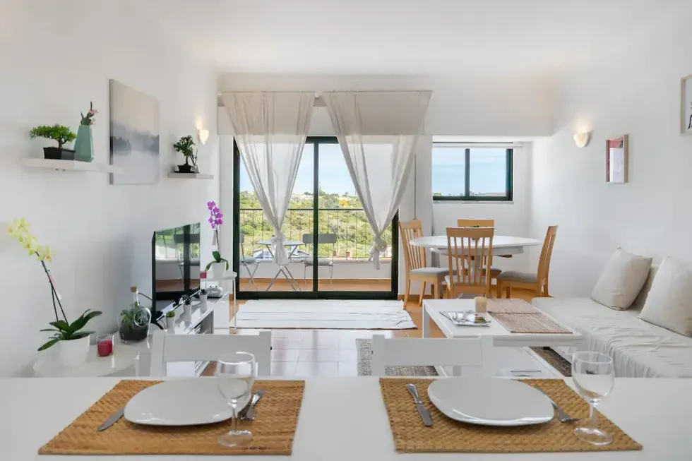 \u200bApartment in Portugal.