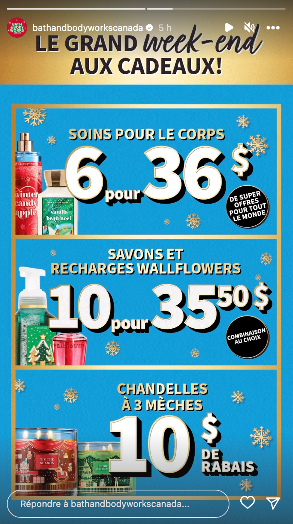 \u200bBath & Body Works.