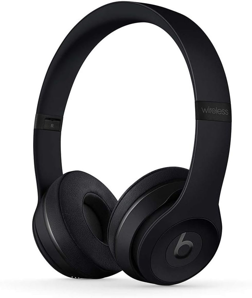 \u200bBeats Solo3 Wireless On-Ear Headphones.