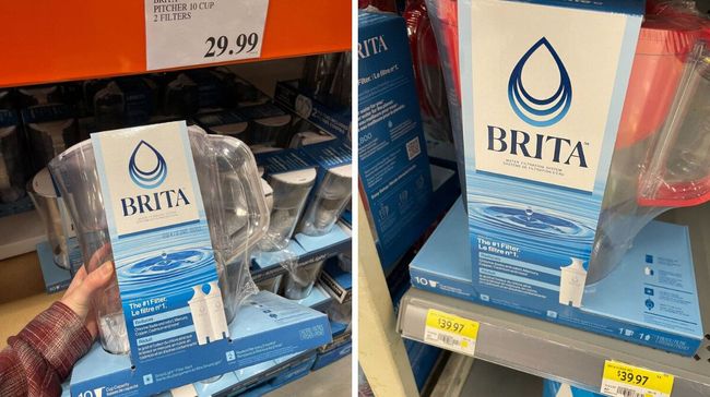 在加拿大 Costco 可以买到比杂货店便宜的几种产品2