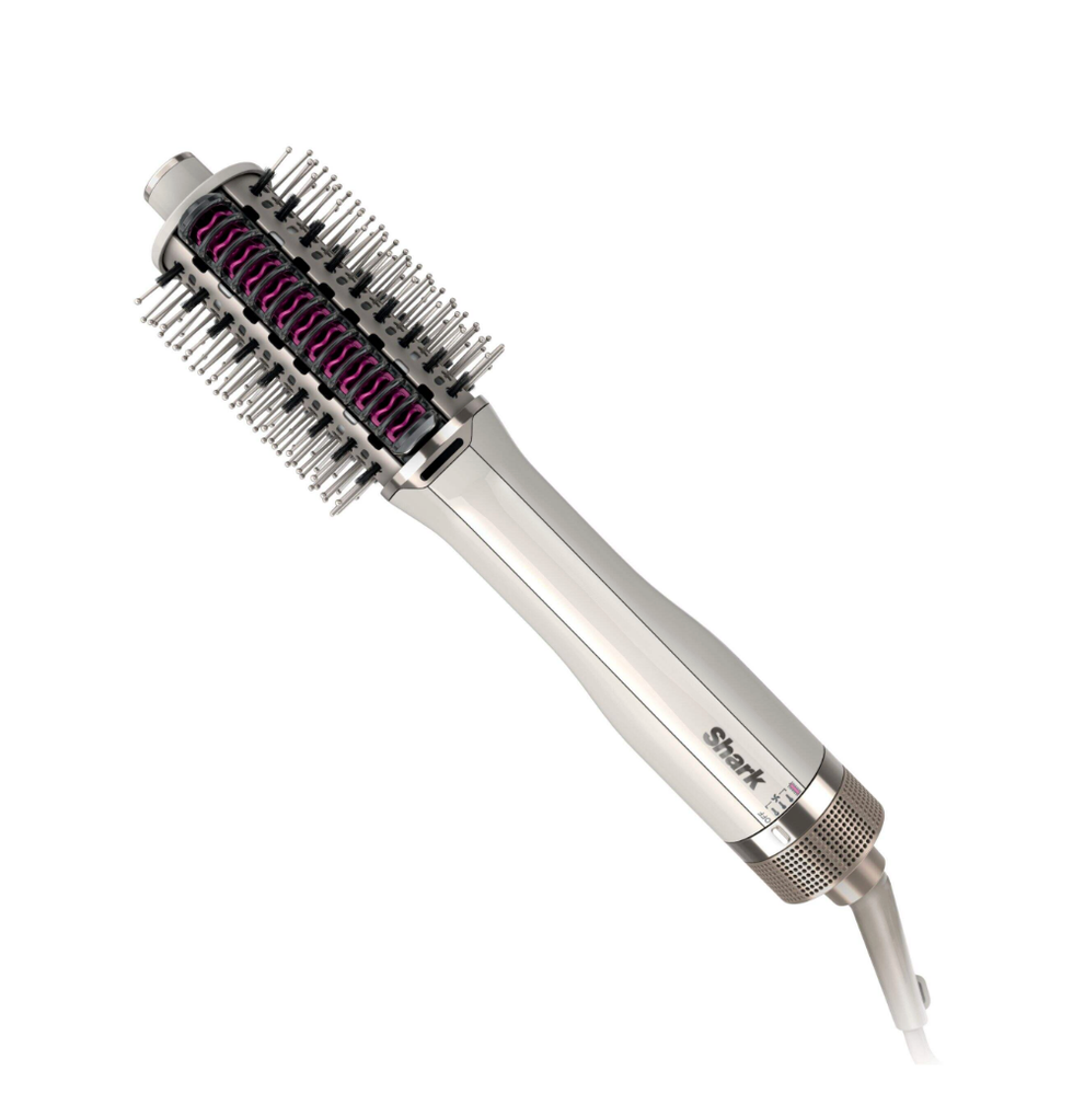 \u200bBrosse-s\u00e9choir Shark SmoothStyle FlexBrush Blow.