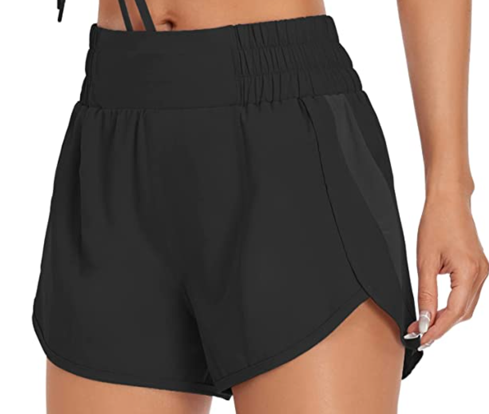 7 Lululemon Dupes You Can Get On Amazon Canada That Your Wallet Will