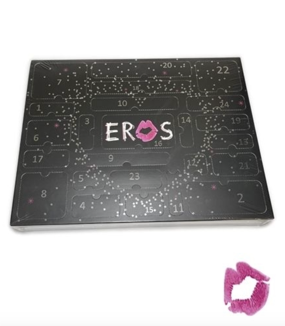 \u200bCalendrier de l'avent Eros