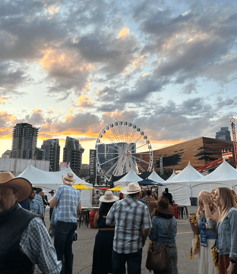 \u200bCalgary Stampede.