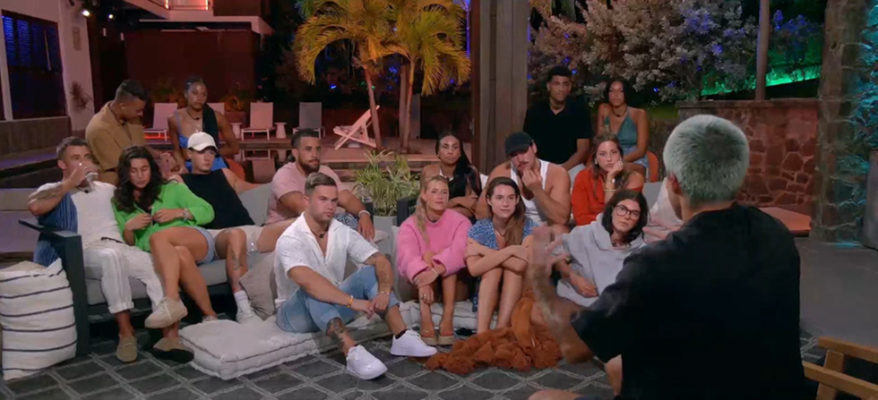 \u200bCandidat.es d'OD Martinique.