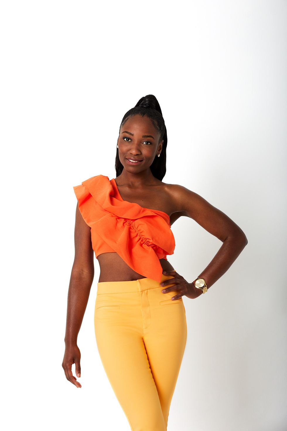 \u200bCandidate \u00e0 5 gars pour moi.