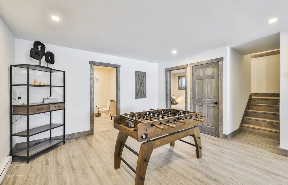 \u200bChalet en Matawinie.