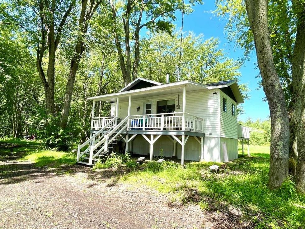 \u200bChalet \u00e0 Saint-Barth\u00e9lemy.