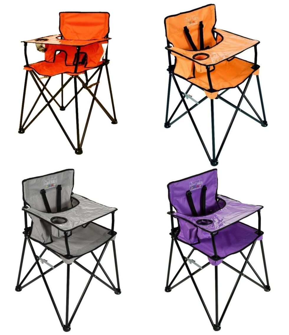 \u200bCiao! Baby Portable High Chairs.