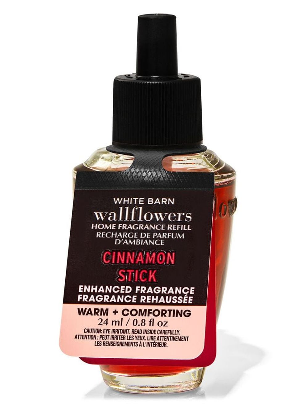 \u200bCinnamon Stick wallflowers fragrance from Bath & Body Works.