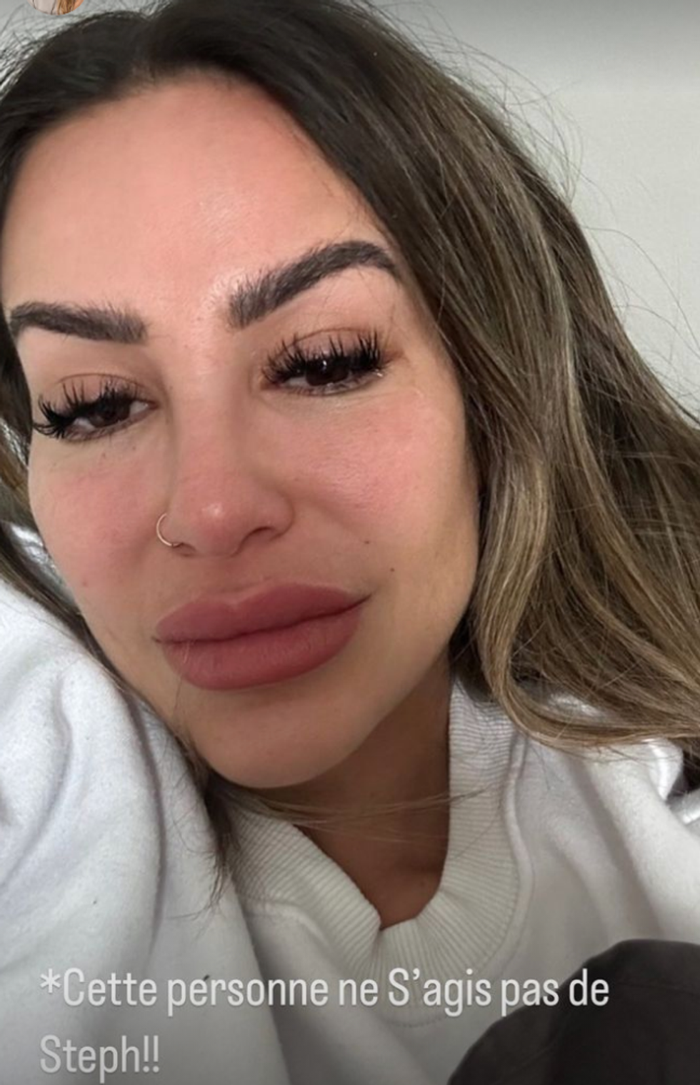 \u200bCintia de Sa d'Occupation Double.