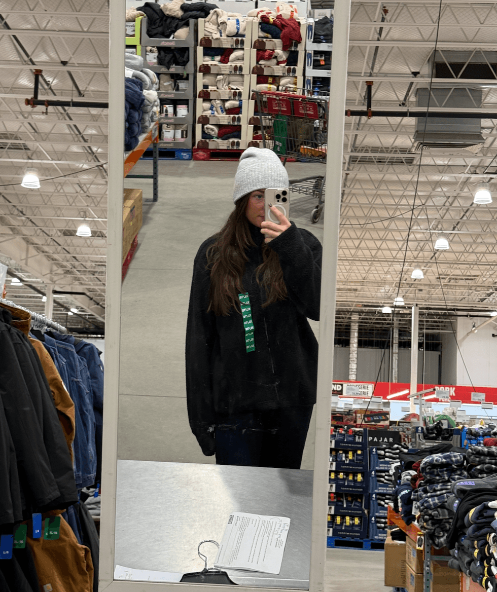 \u200bCostco Canada shopping review.