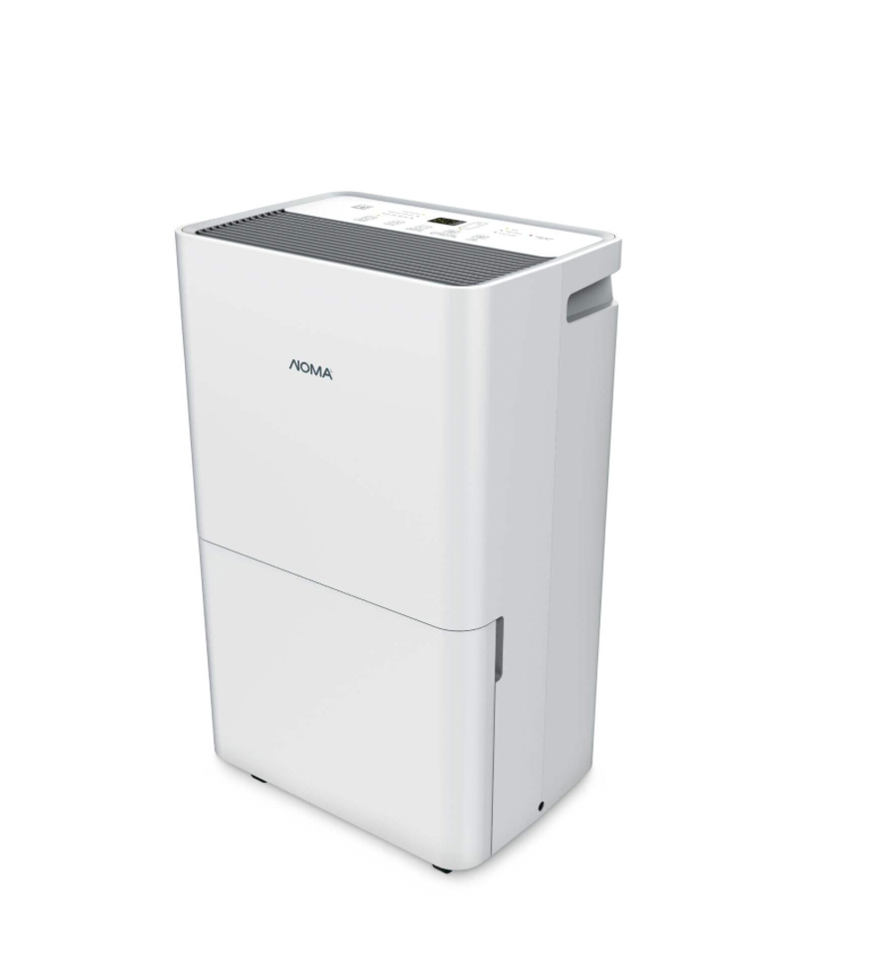 \u200bD\u00e9shumidificateur NOMA, 50 pintes.