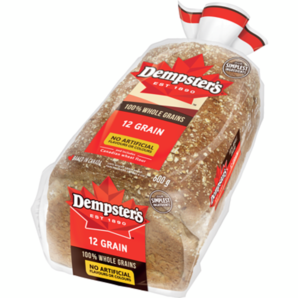 \u200bDempster's bread.