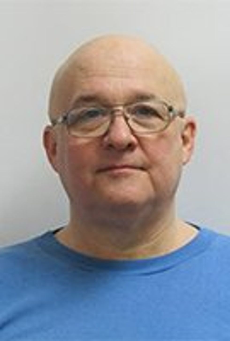 \u200bDenis B\u00e9gin, suspect recherch\u00e9 au Qu\u00e9bec.