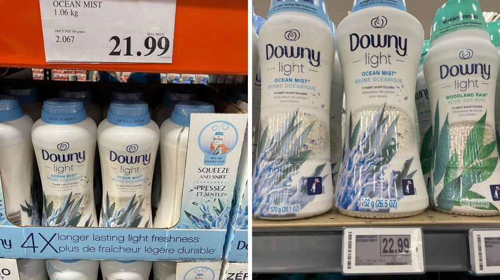 11 Products You Can Find At Costco In Canada That Are Cheaper Than At
