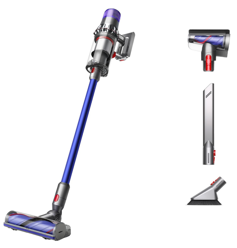 \u200bDyson V11 Origin \u2013 Aspirateur sans fil puissant et polyvalent.
