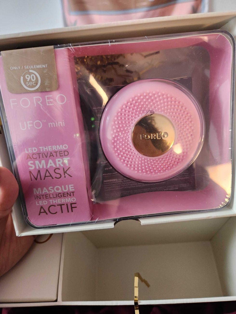 \u200bForeo UFO Mini.