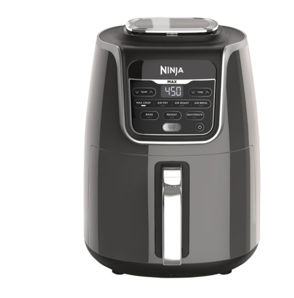 \u200bFriteuse \u00e0 air chaud Max XL de Ninja.