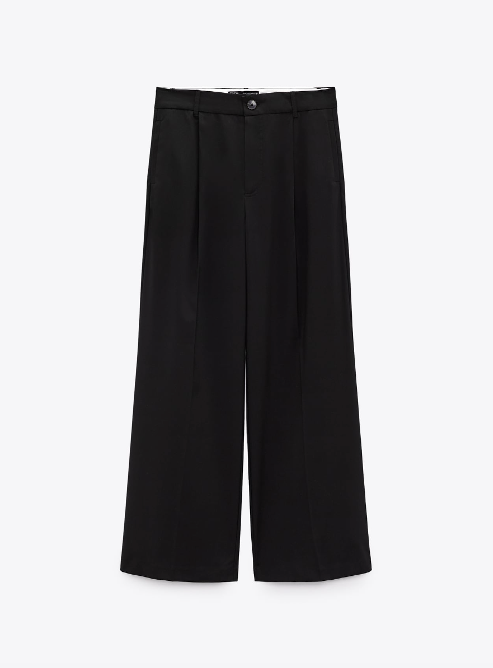 \u200bFull length pants.