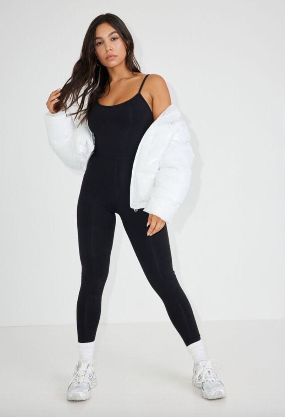 \u200bGarage jumpsuit.