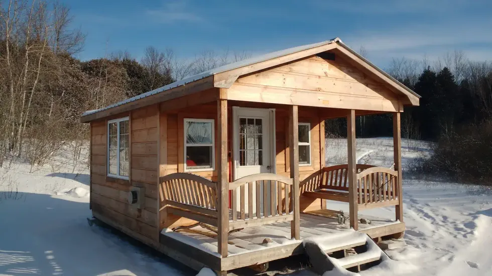 \u200bGuesthouse Airbnb.