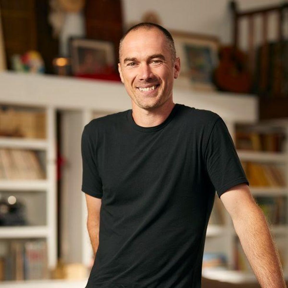 \u200bGuillaume de L'amour est dans le pr\u00e9 11.