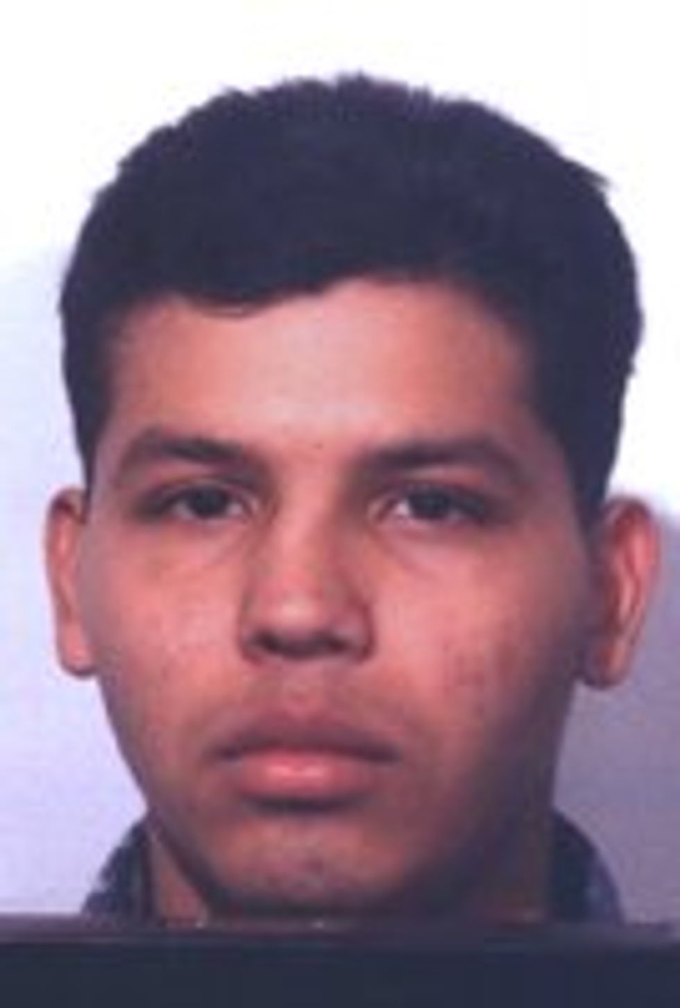 \u200bHeylel Cruz, suspect recherch\u00e9 au Qu\u00e9bec.