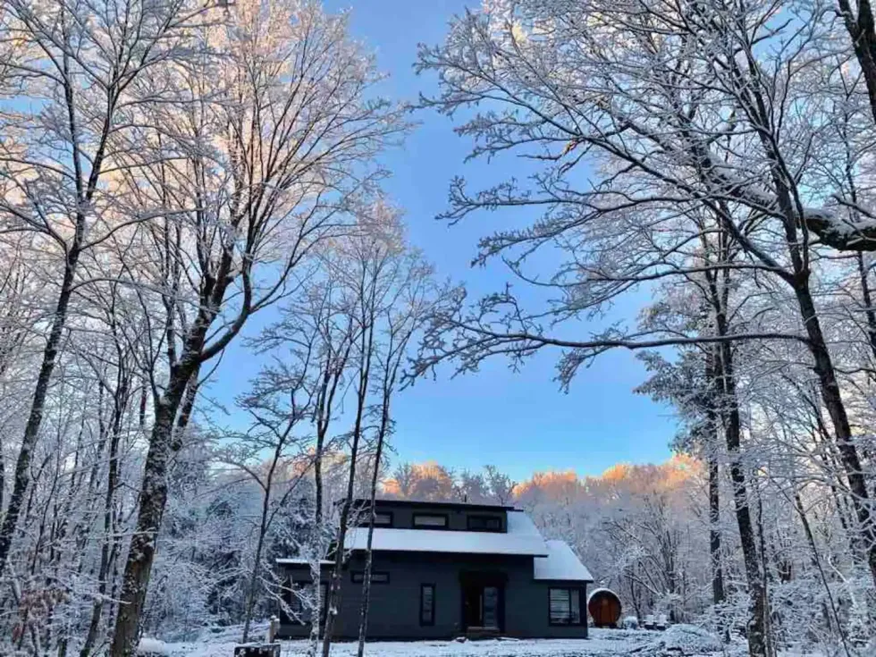 \u200bHygge on Rousseau.