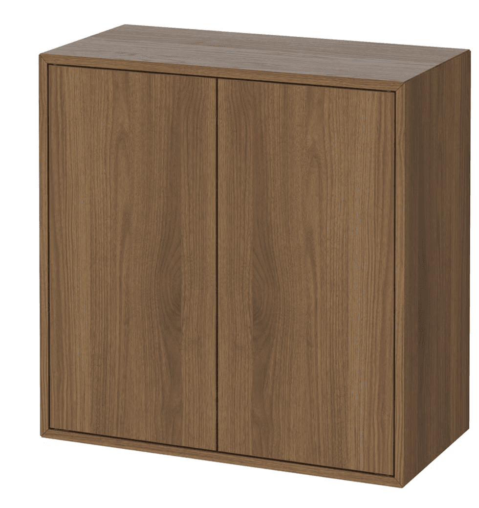 \u200bIKEA Canada's EKET cabinet.