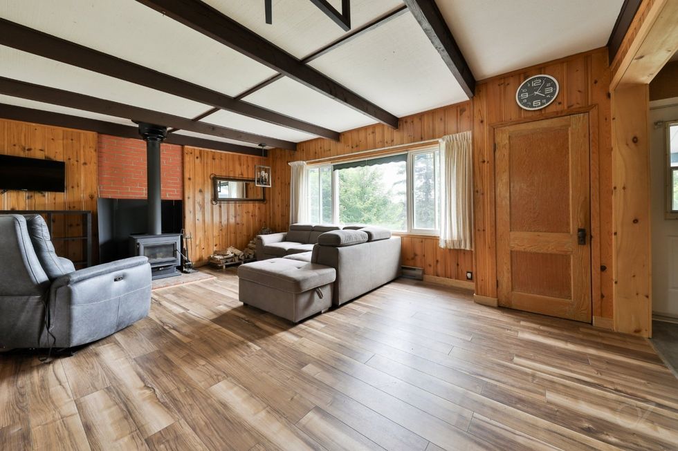 \u200bInt\u00e9rieur de la maison.