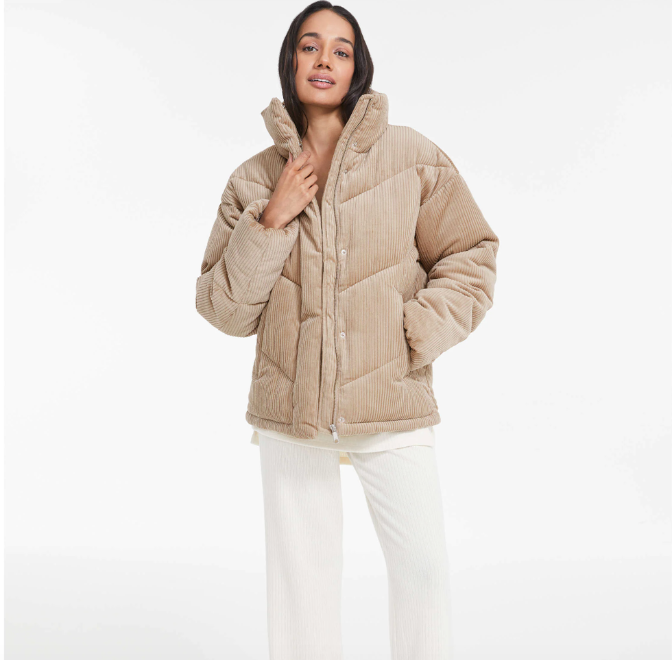 7 Aritzia Dupes For Winter You Can Find At Other Brands To Get The Same