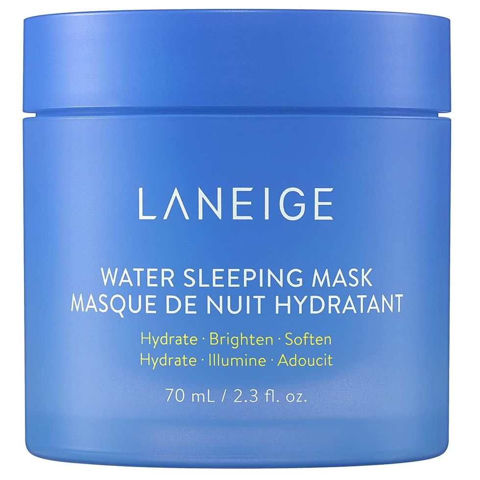 \u200bLANEIGE Water Sleeping Mask.