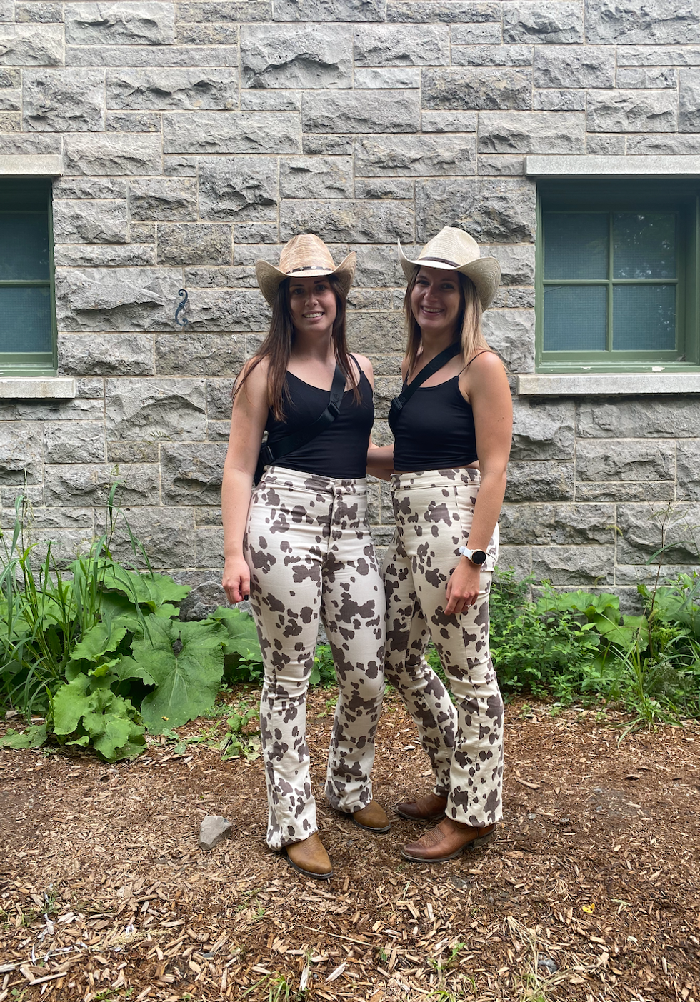 \u200bLook du festival Lasso Montr\u00e9al 2022.