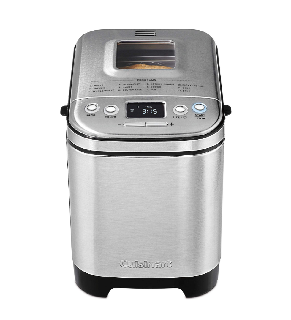 \u200bMachine \u00e0 pain Cuisinart.