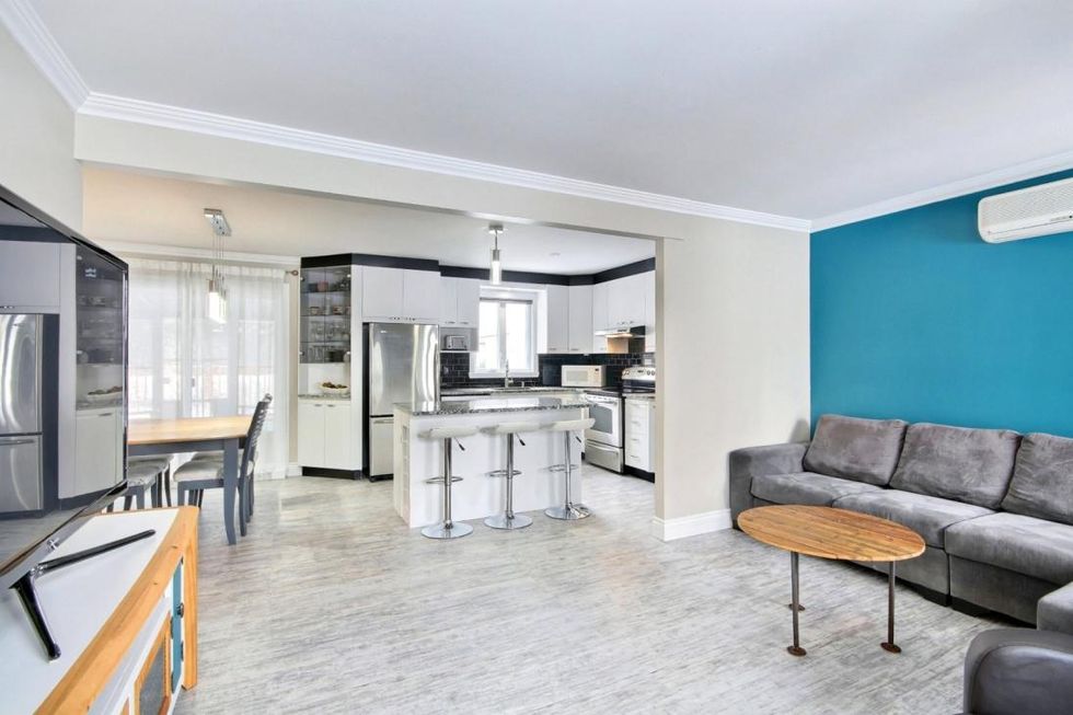 \u200bMaison \u00e0 vendre \u00e0 Qu\u00e9bec.