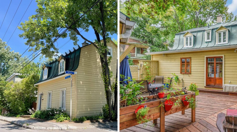 \u200bMaison \u00e0 vendre \u00e0 Sainte-Foy (Qu\u00e9bec) - 399 900 $