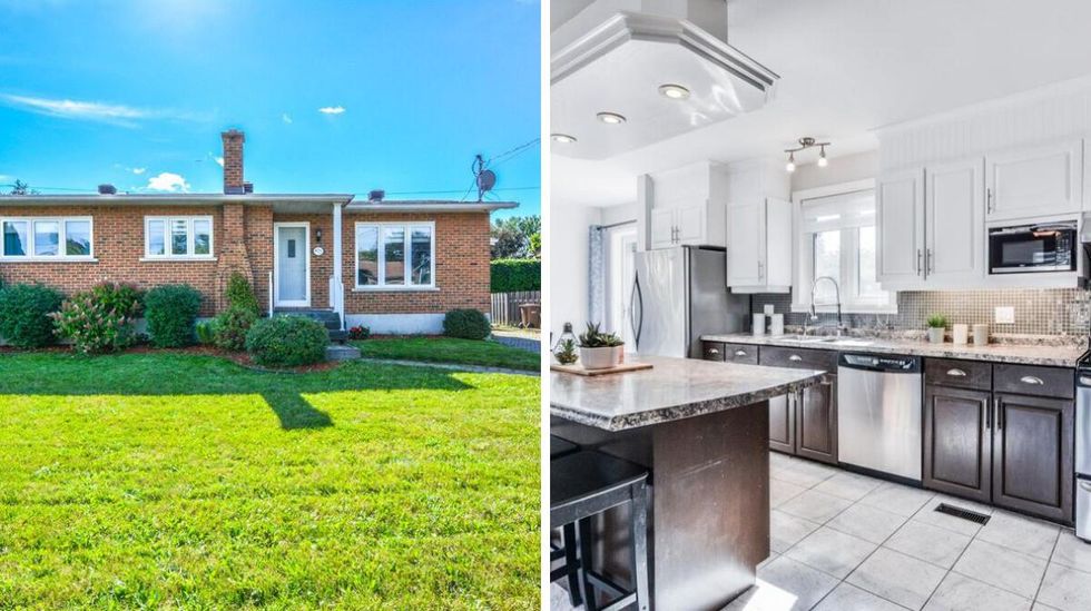 \u200bMaison \u00e0 vendre \u00e0 Salaberry-de-Valleyfield - 399 900$