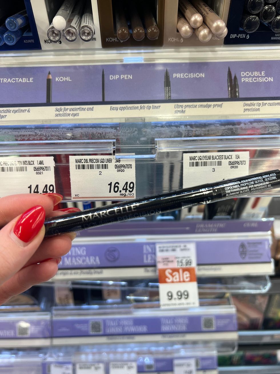 8 Sephora Dupes That I Buy At Shoppers Drug Mart & The Savings Are So
